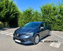 Renault Clio 1.0TCe Evolution 1Dono