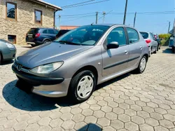 Peugeot 206 1.1 XT