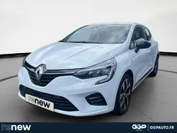Renault Clio Réversible 1.5 Blue dCi 100ch Evolution
