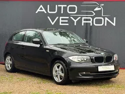 BMW 116i 122ch Phase 2 / 121 000km / 2010 / Climatisation / Boite 6 / Garantie