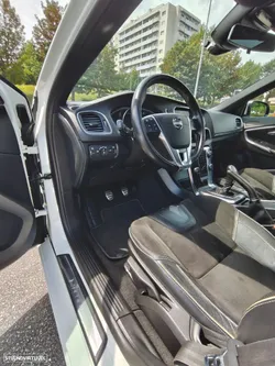 Volvo V40 D2 R Design