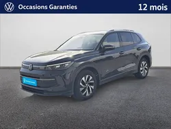 VOLKSWAGEN Tiguan 2.0 TDI 150ch DSG7 VW Edition