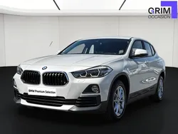 BMW X2 sDrive 18i 140 ch DKG7 Lounge