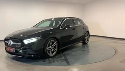 MERCEDES CLASSE A 180D 2.0 CDI BLUETEC 116ch AMG LINE 8G-DCT 2021