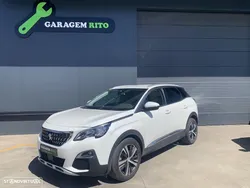 Peugeot 3008 1.2 PureTech Allure Pack
