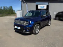 Jeep Renegade 1.0 GSE T3 S&S 120 Limited