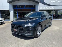 Audi Q8 50 S-LINE