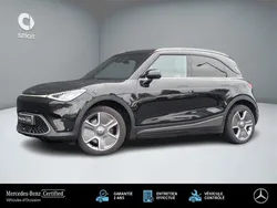Smart #1 315kW AWD Pulse 428 ch