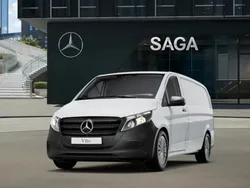 Mercedes Vito 114 CDI Fourgon Long PRO