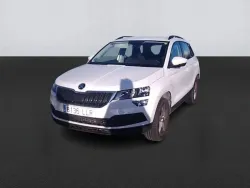 SKODA Karoq 2.0TDI AdBlue Ambition 4x4 DSG 110kW