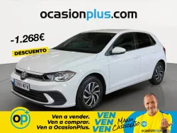 VOLKSWAGEN Polo 1.0 TSI 70kW