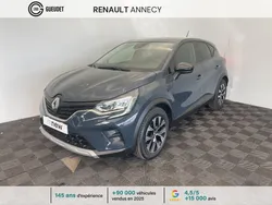 Renault Captur TCe 90 Evolution