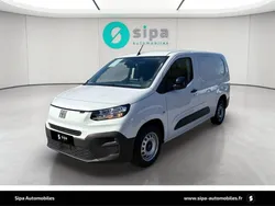 Fiat Doblo FOURGON TAILLE XL 950 KG BLUEHDI 100 S&S BVM6 4p