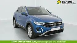 Volkswagen T-Roc 1.5 TSI EVO 150 Start/Stop DSG7 Style