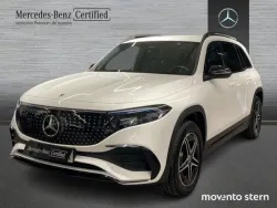 MERCEDES EQB 250+