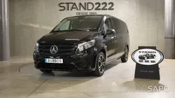 Mercedes-Benz Vito de 2022