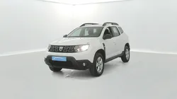 DACIA Duster Blue dCi 115 4x4 Confort