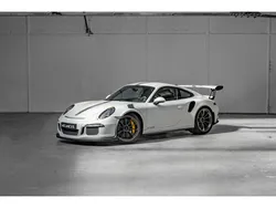 PORSCHE 911 Porsche 991.1 GT3 RS *Clubsport / Lift / PPF/ Carbone