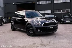 MINI Clubman Cooper S