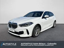 Bmw Série 1 118dA 150ch M Sport 8cv