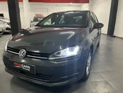 Volkswagen Golf 1.6TDI CR BM Bluemotion Business 110
