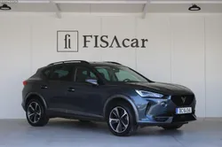 CUPRA Formentor 1.5 TSI DSG