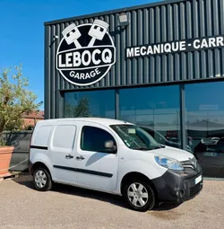 Renault Kangoo Express 1,5 L Dci 9O CV Extra / 3 places