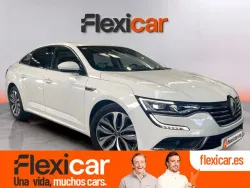RENAULT Talisman 1.6dCi Energy Zen EDC 96kW
