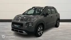 Citroen C3 Aircross PureTech 110ch S&S Shine E6.d