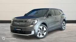 Ford Explorer 286ch Extended Range 77kWh Pack Premium RWD