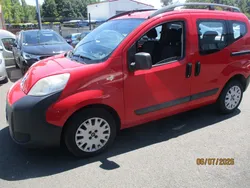 Citroen NEMO HDI 75 FAP CLUB BMP