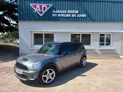 Mini 2 r55 clubman