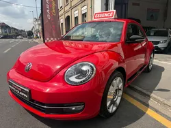 BEETLE 2.0TSi 200Ch *91.113Kms 1ère Main BVA7 CARNET à JOUR