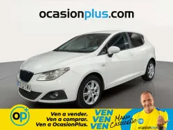 SEAT Ibiza 1.6TDI CR Style DPF