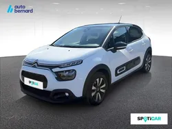 Citroen C3 1.2 PureTech 83ch S&S Shine