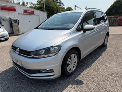 Volkswagen Touran 7 places