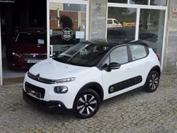 Citroën C3 1.2 PureTech Feel