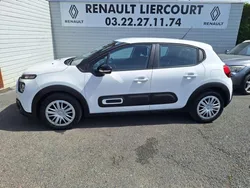 Citroën C3 1.5L BLUE HDI 100CH FEEL