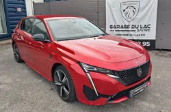 Peugeot 308 (3) 1.2 PURETECH 130 CV EAT8 GT / SON HIFI FOCAL