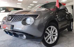 Nissan Juke 1.5 DCI 110 BVM6