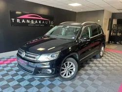 Volkswagen tiguan 1.4 tsi 160 4motion carat