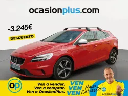 VOLVO V40 T3 R-Design Momentum Aut.