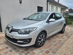 Renault Mégane III Phase 3 – 1.5 dCi 110 ch – Distri + Embrayage Neufs – CT OK