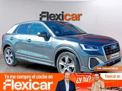 AUDI Q2 30 TDI S line 85kW