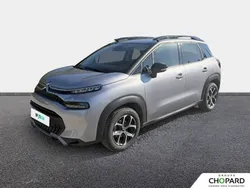 Citroën C3 Aircross BlueHDi 110 S&S BVM6 Plus