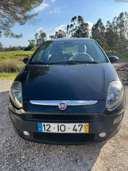 Fiat Punto 1.3. Tdi