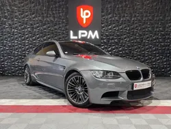 BMW M3 V (E92M) 420ch DKG Drivelogic