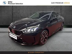 Bmw Série 2 Gran Coupé 216 122ch M Sport Design DKG7
