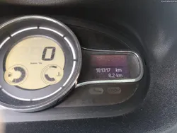 Renault Mégane cabrio cc
