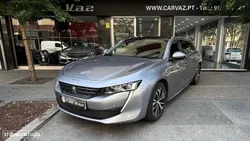 Peugeot 508 SW 1.5 BlueHDi Allure Pack EAT8